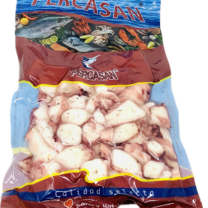 Rejon cocido pasteurizado 200gr (Pack 4 unds)